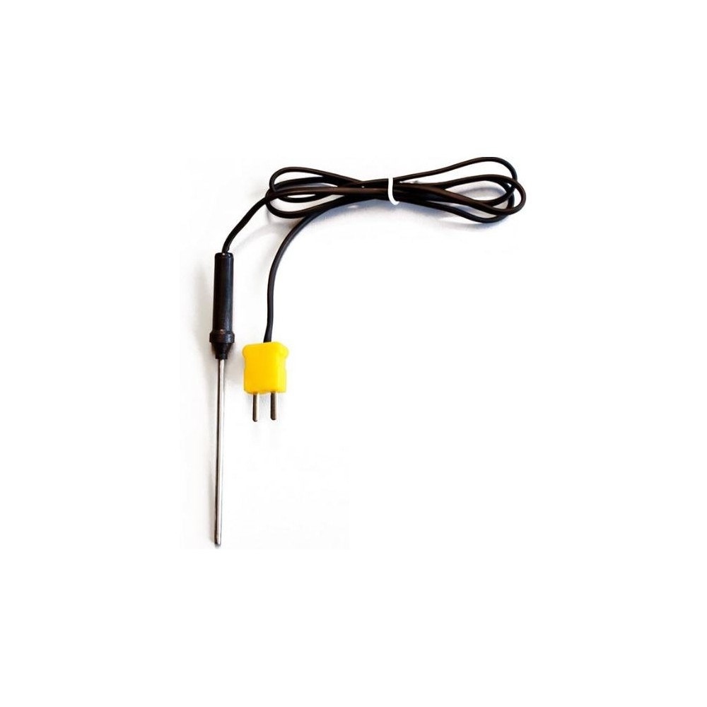 PEAKTECH TF-55 SONDE DE TEMPERATURE COUPLE -50°C +300°C 75mm