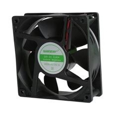 VENTILATEUR 24V 60X60X10