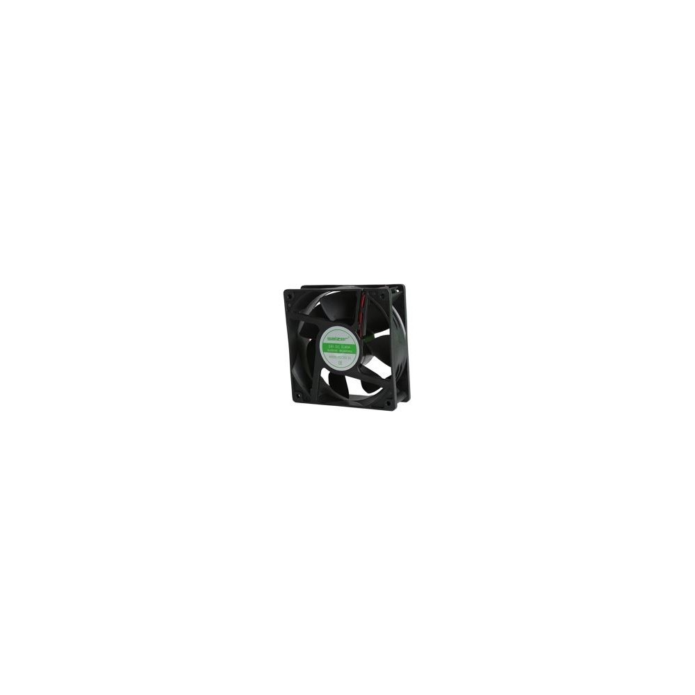 VENTILATEUR 24V 60X60X10