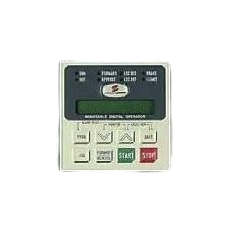 E.SANTERNO CLAVIER POUR DCREG D2.02