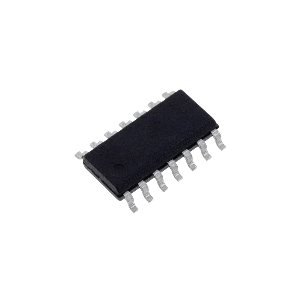 CIRCUIT INTEGRE ORIGINAL MC33179 SMD