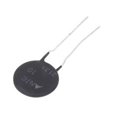 NTC10R THERMISTANCE 10R 21MM