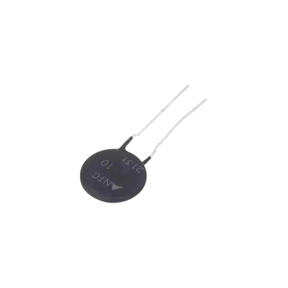 NTC10R THERMISTANCE 10R 21MM