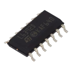 CIRCUIT INTEGRE ORIGINAL L6392 SMD