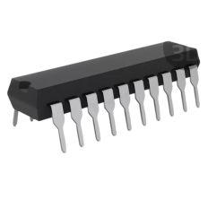 CIRCUIT INTEGRE ORIGINAL SN74273HCT