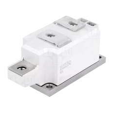 SKKH330/16E MODULE THYRISTOR DIODE 330A 1600V SEMIPACK3