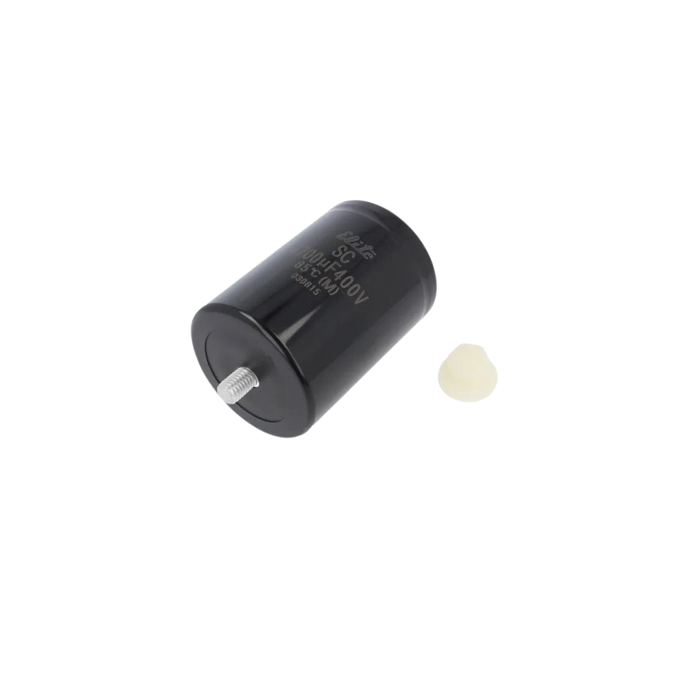CONDENSATEUR 4700MF 400V