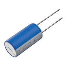 SUPERCONDENSATEUR 5F 2.7V