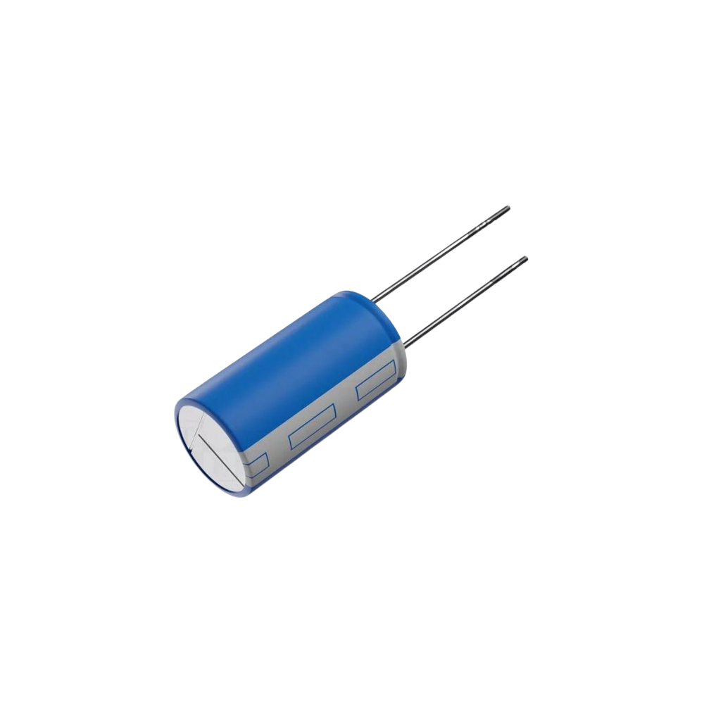 SUPERCONDENSATEUR 5F 2.7V