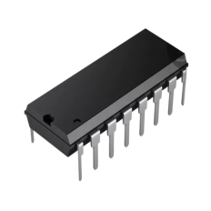 CIRCUIT INTEGRE ORIGINAL CD4538