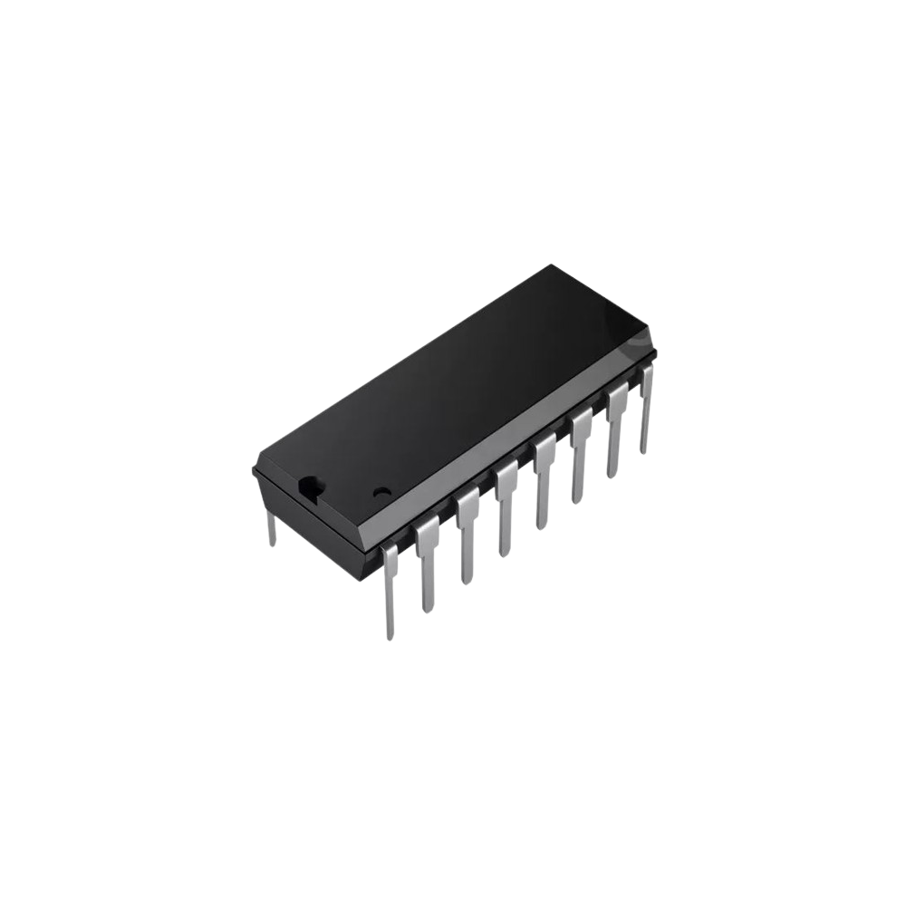 CIRCUIT INTEGRE ORIGINAL CD4538