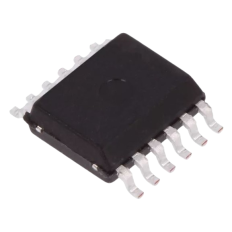 CIRCUIT INTEGRE VND5050JTR-E 18A 4.5-36V PowerSSO12 SMD