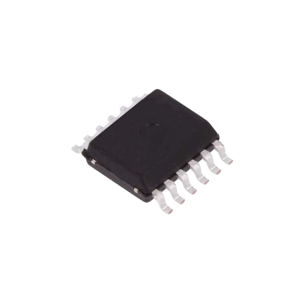 CIRCUIT INTEGRE VND5050JTR-E 18A 4.5-36V PowerSSO12 SMD