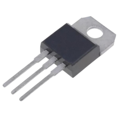 TRIAC T3050H-6T 30A 600V Ig=50mA TO220