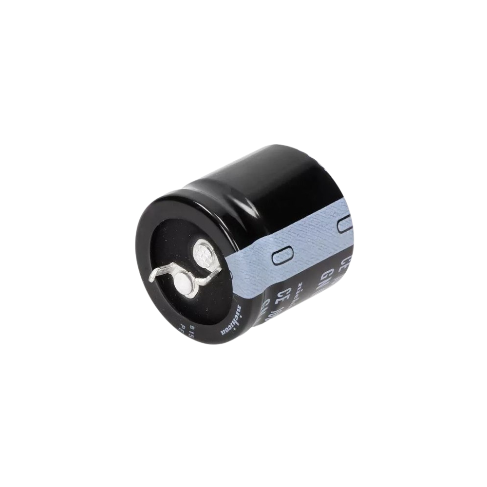 CONDENSATEUR 680MF_450V