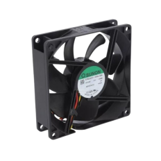 VENTILATEUR 24V 92X92X25 SP922524H 3FILS
