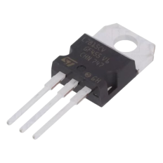 CIRCUIT INTEGRE ORIGINAL REGULATEUR DE TENSION 7815
