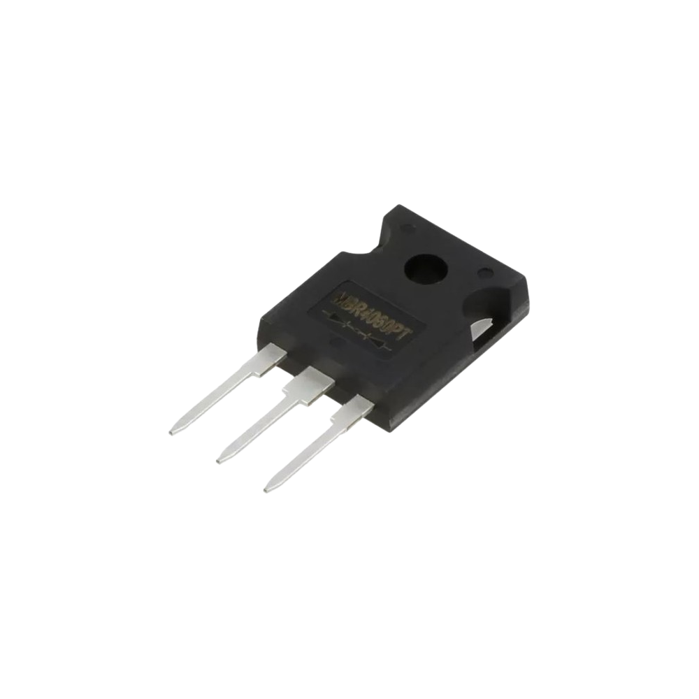 DOUBLE DIODE SCHOTTKY ORIGINALE MBR4060PT 2x20A 60V