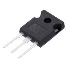 STW13N95 TRANSISTOR N-MOSFET 6A 950V 190W TO247