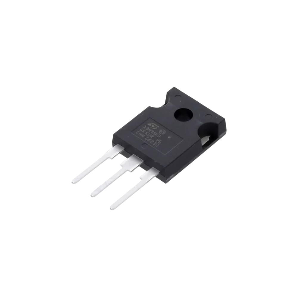 STW13N95 TRANSISTOR N-MOSFET 6A 950V 190W TO247