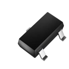 TRANSISTOR 2N7002W CMS