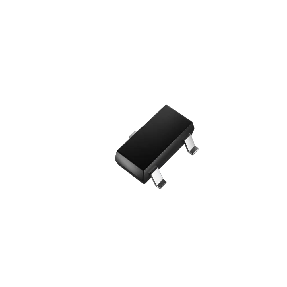 TRANSISTOR 2N7002W CMS