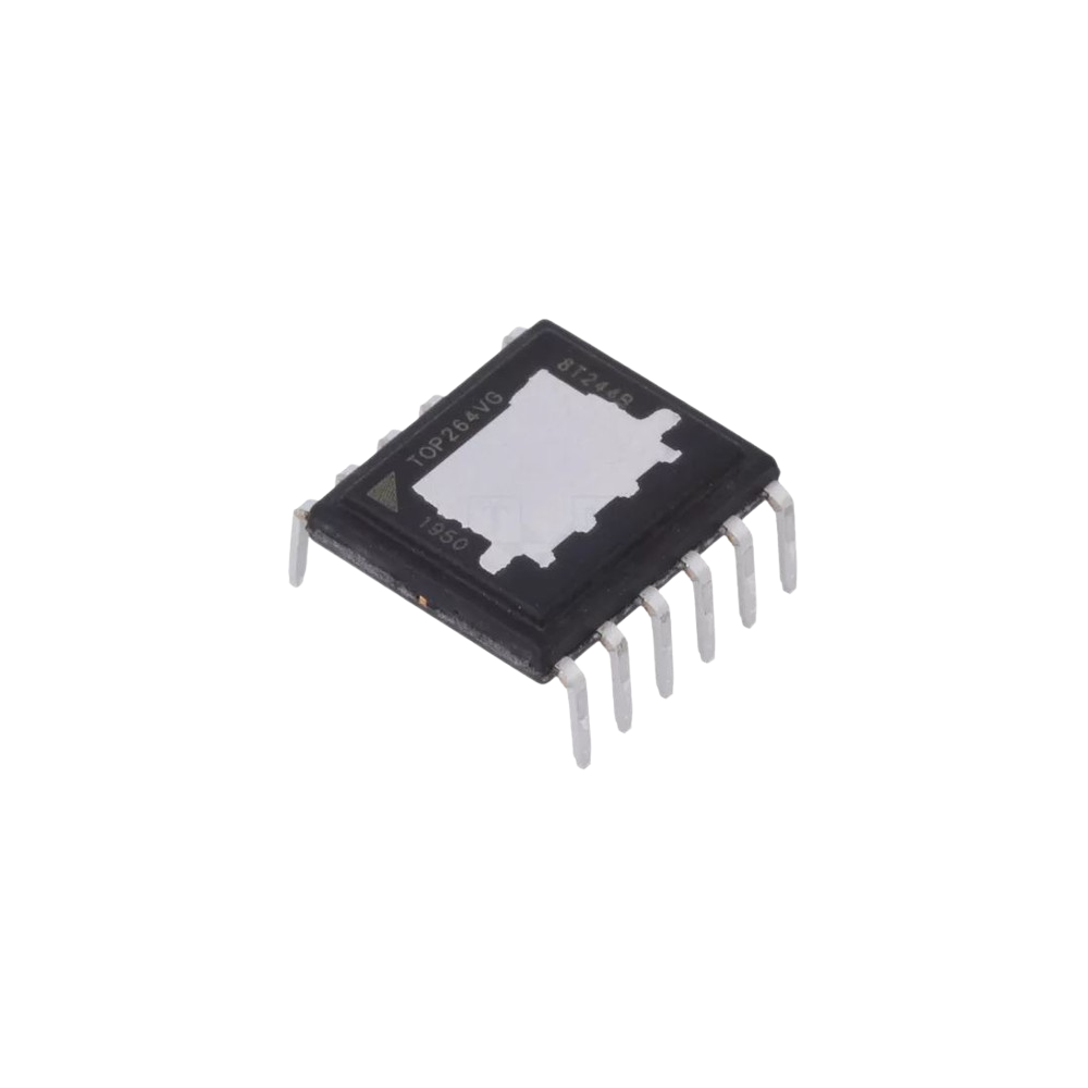 CIRCUIT INTEGRE ORIGINAL TOP264VG