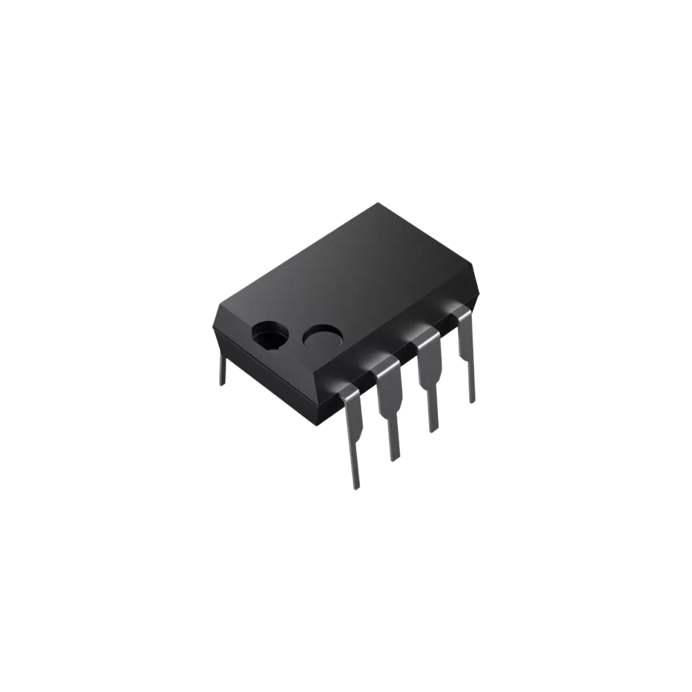 TC427 CI COMMANDES DE GRILLES 1.5A DUAL