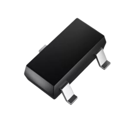 TRANSISTOR AO3403 P-MOSFET -2.2A -30V 0.9W SOT23 SMD