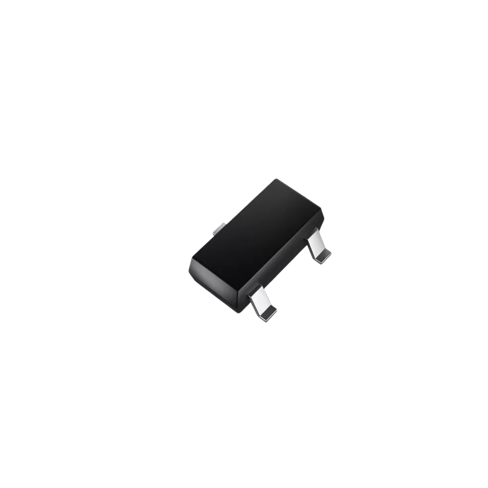 TRANSISTOR AO3403 P-MOSFET -2.2A -30V 0.9W SOT23 SMD