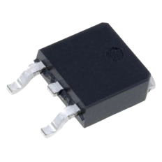 TRANSISTOR MOSFET 14N05
