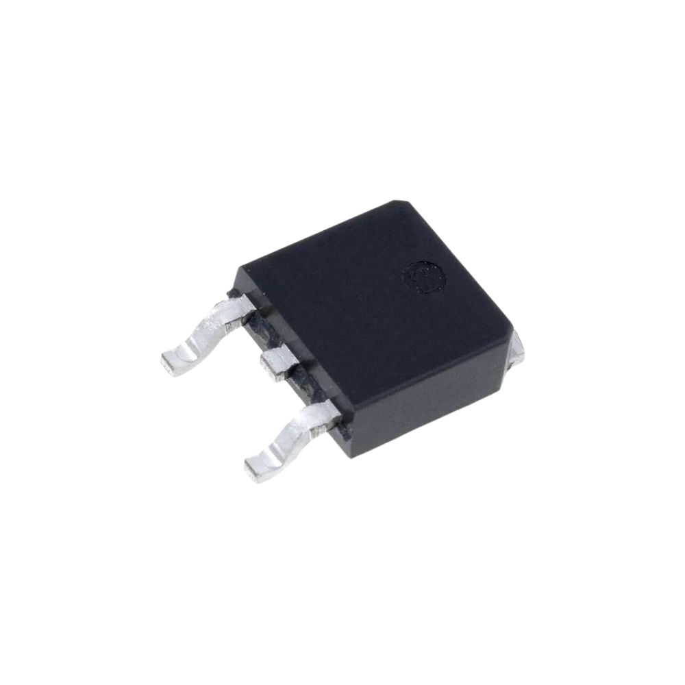 TRANSISTOR MOSFET 14N05