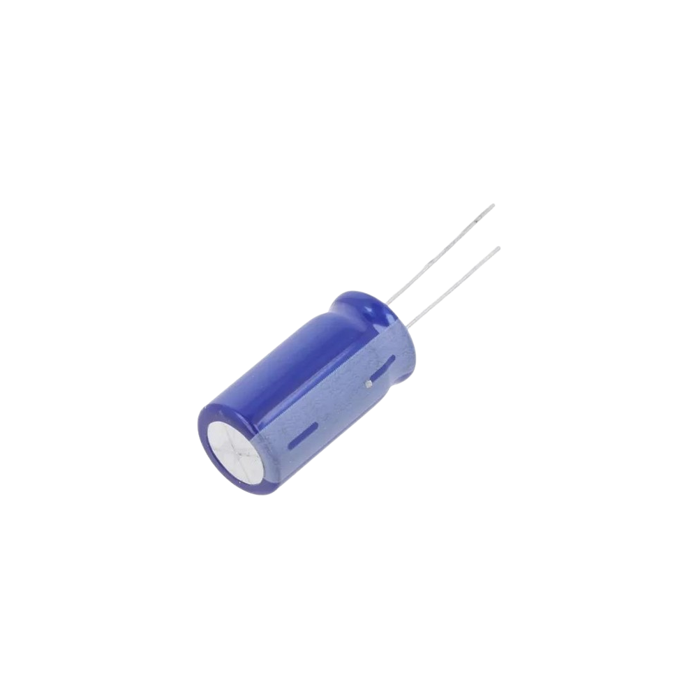 CONDENSATEUR 1500MF 35V
