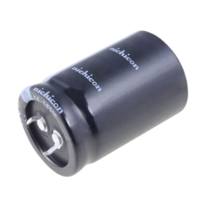 CONDENSATEUR CHIMIQUE 820MF 250V