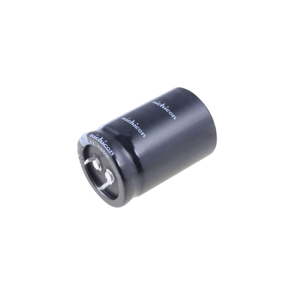 CONDENSATEUR CHIMIQUE 820MF 250V