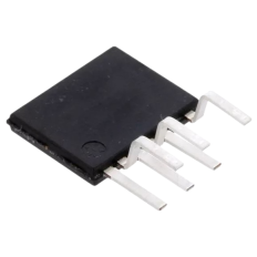 CIRCUIT INTEGRE ORIGINAL TOP258EN