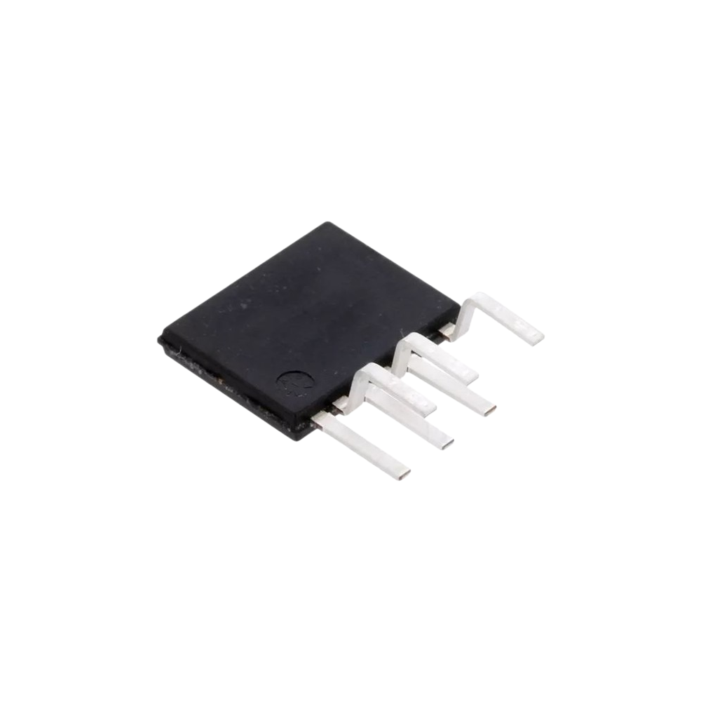 CIRCUIT INTEGRE ORIGINAL TOP258EN