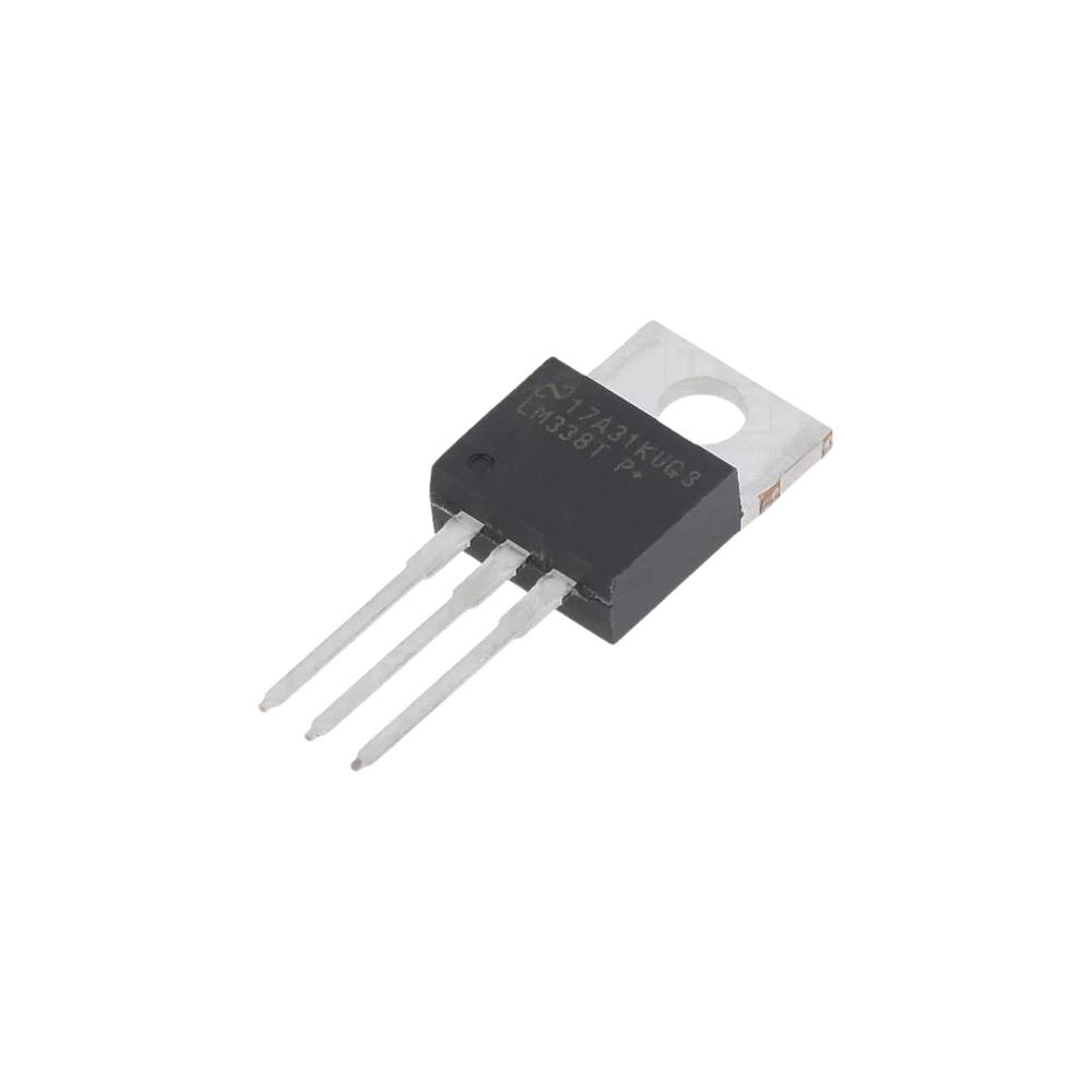 CIRCUIT INTEGRE ORIGINAL LM338T