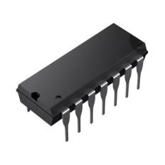 CIR INT ORIGINAL HEX INVENTER DIP14 5.5V SN7404HCT 9591770