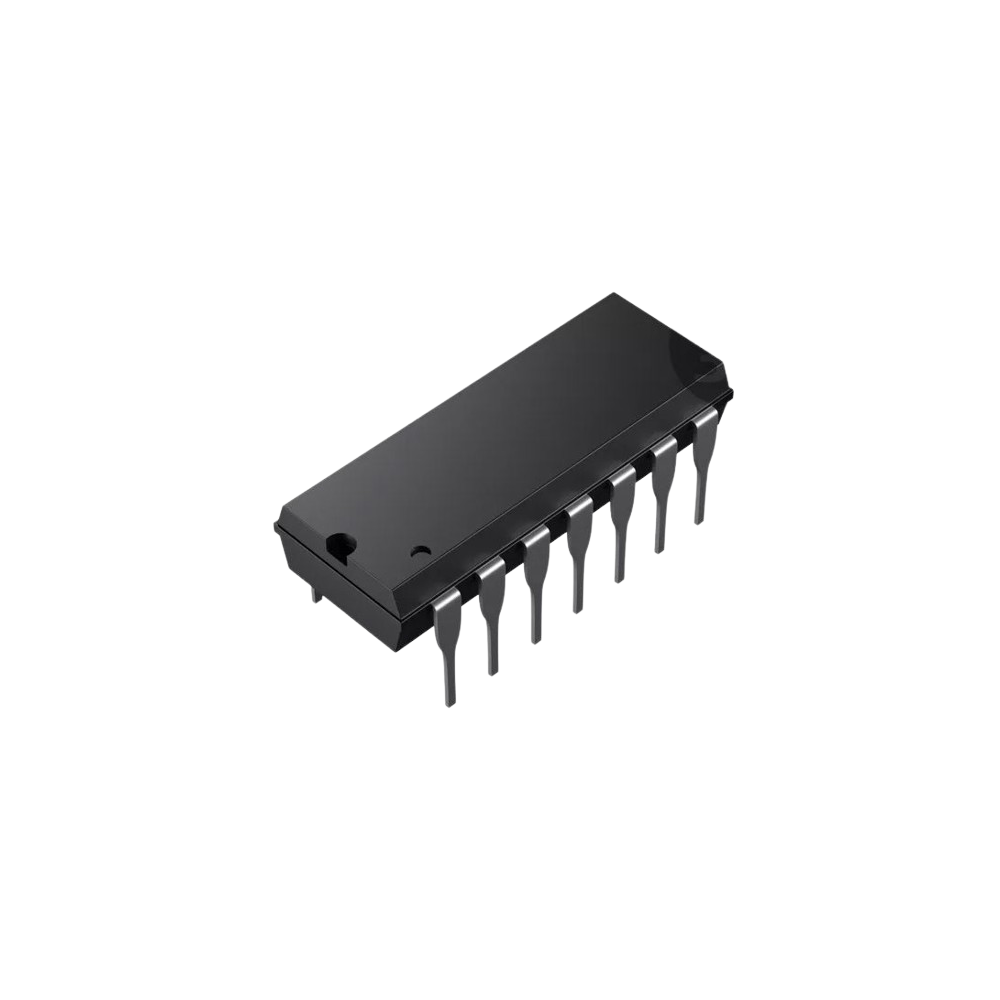 CIRCUIT INTEGRE ORIGINAL SN7408HCT