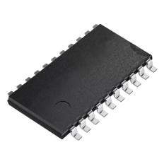 CIRCUIT INTEGRE ORIGINAL SN74245HC SMD