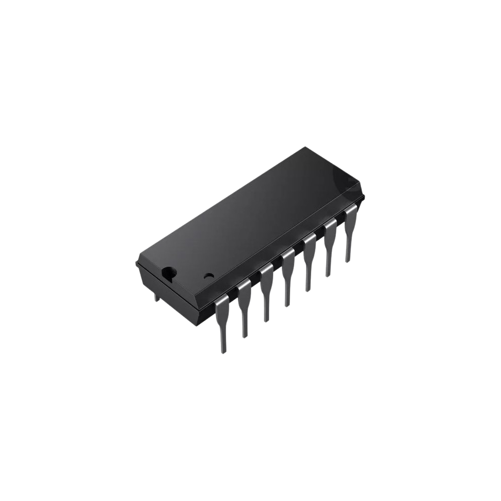 CIRCUIT INTEGRE ORIGINAL SN7410HCT