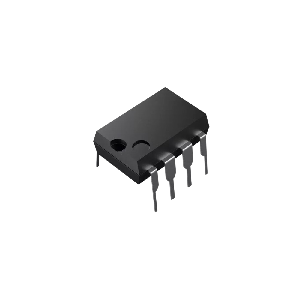 CIRCUIT INTEGRE ORIGINAL VIPER53 CONVERTISSEUR AC/DC