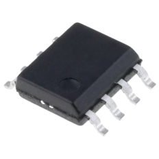 CIRCUIT INTEGRE ORIGINAL TL072 CMS