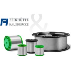 FEIN 2299 FIL ETAIN ROM1 2.5% SN60PB40 1.5MM 250G