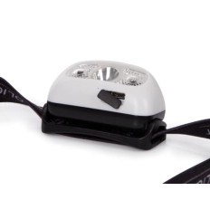 VEL EHL21 LAMPE FRONTALE A LED ET CAPTEUR ON/OFF RECHARGEABLE