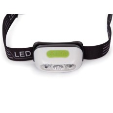 VEL EHL21 LAMPE FRONTALE A LED ET CAPTEUR ON/OFF RECHARGEABLE