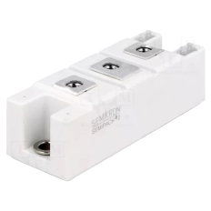 THYRISTOR DOUBLE SKKT162/18E 156A 1800V