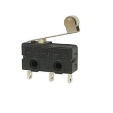 3A037 MICRO-INTERRUPTEUR DE FIN DE COURSE A PETITE BALLE 5A 250VAC