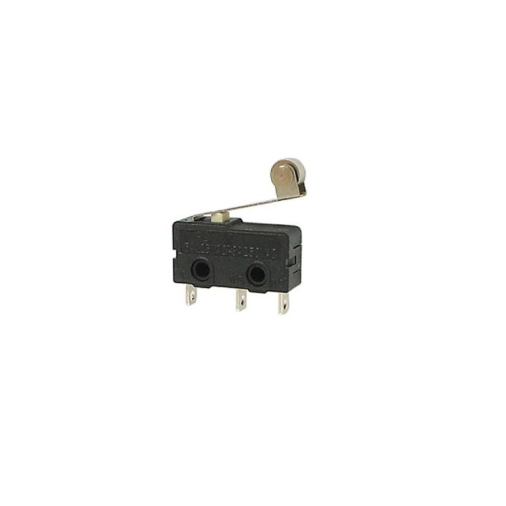 3A037 MICRO-INTERRUPTEUR DE FIN DE COURSE A PETITE BALLE 5A 250VAC